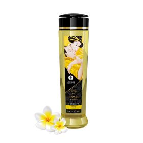 Massage Oils (Option: Serenity  8 Fl. Oz.)