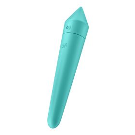 Ultra Power Bullet 8 (Option: Turquoise)