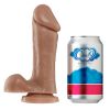 Cloud 9 Working Man 6 Inch With Balls