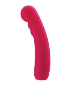 Midori Rechargeable G (Option: Spot Vibe  Foxy Pink)