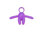 The 9's Flirt Finger Butterfly Finger Vibrator