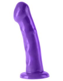 Dillio Purple (Option: 6 Inch Please Her)