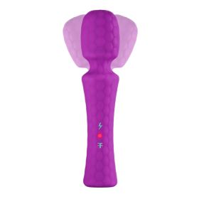 Ultra Wand (Option: Purple)