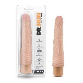 B Yours Cock Vibe #2 (Option: Natural)