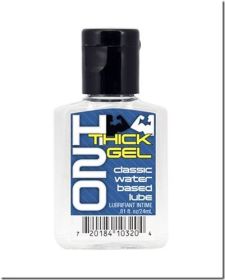 Elbow Grease H2O Classic Thick Gel (Option: 24ml)