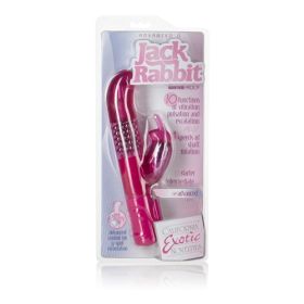 Advanced G Jack Rabbit (Option: Pink)