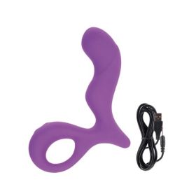 Lust L13 (Option: Purple)