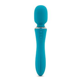 Nu Sensuelle Nubii Mika Wand (Option: Blue)