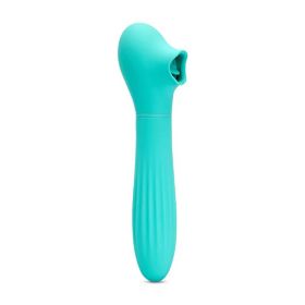 Nu Sensuelle Triple Action Daisy (Option: Electric Blue)