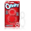 Ofinity Double Ring