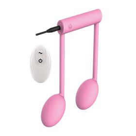 The Beat Remote Note Vibe (Option: Pink)