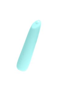 Boom Rechargeable Warming Vibe (Option: Tease Me Turquoise)