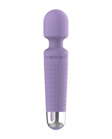 Mini Halo Wireless 20x (Option: Lilac)