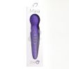 Zoe Twisty Dual Vibrating Pleasure Wand