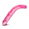 B Yours 14 Inch Double Dildo