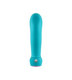 Sormi Bullet Flickering Bullet Vibrator (Option: Turquoise)