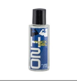 Elbow Grease H2O Classic Thick Gel (Option: 2.4 Oz.)