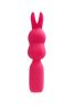 Hopper Bunny Rechargeable Mini Wand