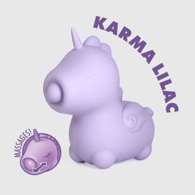 Unihorn (Option: Karma Lilac)