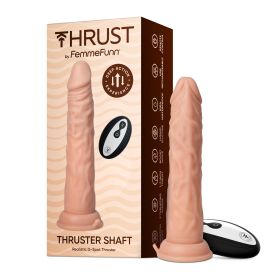 Thruster Shaft (Option: Nude)