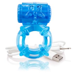 Charged Big O (Option: Blue  Each)