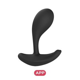 Oly 2 App (Option: Enabled Wearable Vibrator  Black)