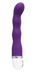 Quiver Vibrator (Option: Into You Indigo)