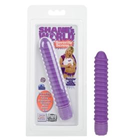 Shanes World Sorority Screw Vibe (Option: Purple)