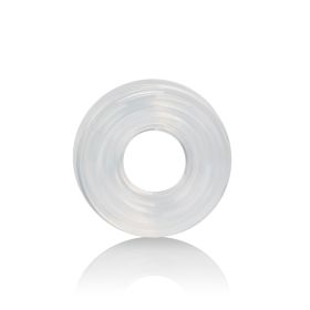 Premium Silicone Ring (Option: Medium)