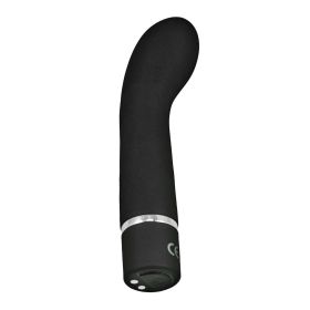 The Beat G (Option: Spot Wand  Black)