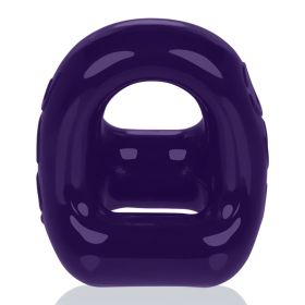 360 2 (Option: Way Cockring and Ballsling  Eggplant)