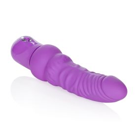 Bendie Power Stud (Option: Curvy  Purple)