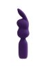 Hopper Bunny Rechargeable Mini Wand