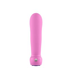 Sormi Bullet Flickering Bullet Vibrator (Option: Pink)