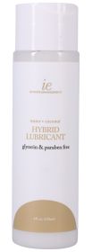 Intimate Enhancements (Option: Hybrid Lubricant  Water  + Coconut  4 Fl. Oz.)