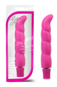 Purity G (Option: Pink)