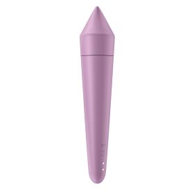 Ultra Power Bullet 8 (Option: Lilac)