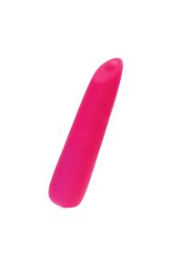 Boom Rechargeable Warming Vibe (Option: Foxy Pink)