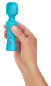 Ultra Wand Mini (Option: Turquoise)