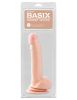 Basix Rubber Works 9 Inch Suction Cup Thicky