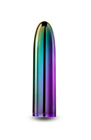 Chroma Petite (Option: Bullet  Multicolor)