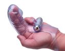 Vibro Finger Wearable Stimulator