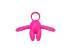 The 9's Flirt Finger Butterfly Finger Vibrator