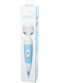 Bodywand Original Massager (Option: Blue)