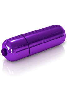 Classix Pocket Bullet (Option: Purple)