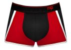 Retro Sport Panel Short