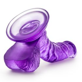 B Yours (Option: Sweet n' Hard 8  Purple)