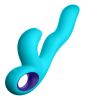 Klio Triple Action Thumping Rabbit Vibrator