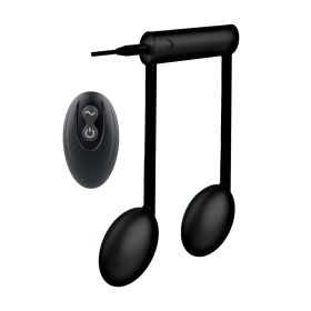 The Beat Remote Note Vibe (Option: Black)