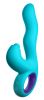 Klio Triple Action Thumping Rabbit Vibrator